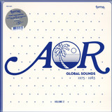 Various - Aor Global Sounds Vol.2