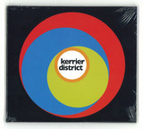 Kerrier District - Kerrier District 1 (re-mastered) 2xcd