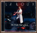 La Roux - In For The Kill