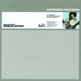 Xenia Beliayeva - Analog Effekt Ep