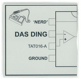 Das Ding - Nerd/intermission