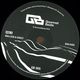 Malleus & Saule - Bad Kids Ep