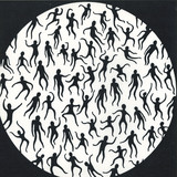 Dan Lissvik - Midnight Lp