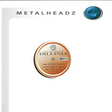 Dillinja - The Angels Fell, Ja Know Ya Big, Brutal Bass