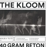 The Kloom - 40 Gram Beton