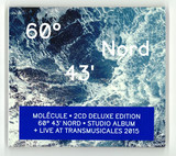 Molecule - 60 43' Nord - Deluxe 2cd