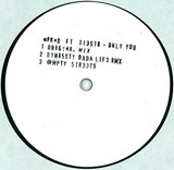 Kaskade & Tiesto - Only You / Dynasty
