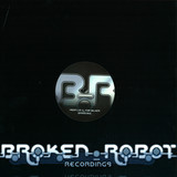 Hedflux & Tom Wilkes - Basscake