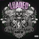 Duff Mckagen's Loaded - Sick - 2x12"