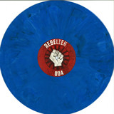 Sterling Moss & Dvs & Chris Liberator - Techno Punks / Down Underground -180grams