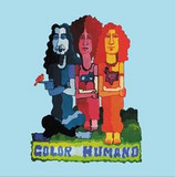 Color Humano - Color Humano Ii