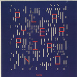 Borka - Player Piano