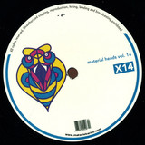 Various - Material Heads Vol. 14