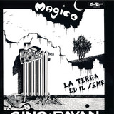Gino Pavan - Magico - Ltd