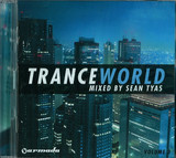 Sean Tyas - Trance World 3