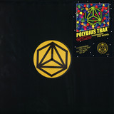 Posthuman / The Model - Split Project #2