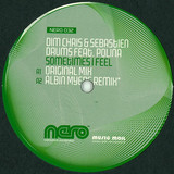 Dim Chris & Sebastien Drums - Sometimes I Feel
