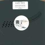 Aux 88 Pres. Black Tokyo - Black Tokyo Ep