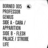 Professor Genius - Cara Ep