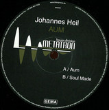 Johannes Heil - Aum