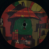 George Eve Feat. Dayz, Victors Mob - Rodopa Ep