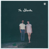 The Shacks - The Shacks Cd