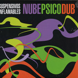 Suspensivos Inflamables - Nube Psico Dub Lp