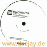 Octave One - Black Water *ltd*