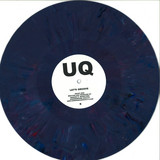 Dj Jus-ed - Turn Of The Century