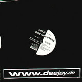 United Colour Of Techno - Discrete Woman