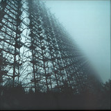 Woo York - Alien Worlds Ep