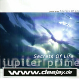 Jupiter Prime - Secrets Of Life
