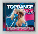 Top Dance - 2009 - Volume 2