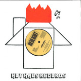 Redlight - City Jams Ep