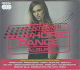 The Ultimate - Euphoric Album