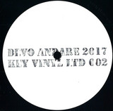 Freddy K - Devo Andare 2017