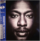 Roots Manuva - Switching Sides