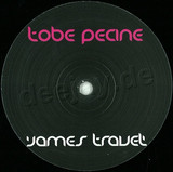 Tobe Pecine - James Travel