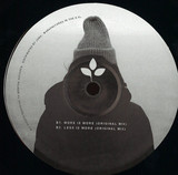 Bruno Limma - More Or Less Ep
