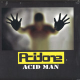 Acidone - Acid Man Dlp