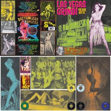 Various - Las Vegas Grind Vol.6 (lp)