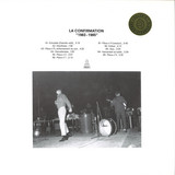 La Confirmation - "1983-1985"