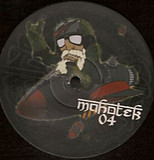 K Plan, Fred Blr, Le Myosh, Mozarfucker - Mahotek 04