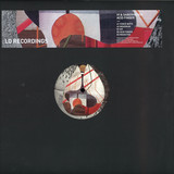 Hi & Saberhagen - Acid Finger