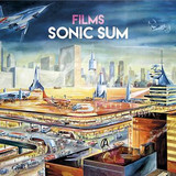 Sonic Sum - Films