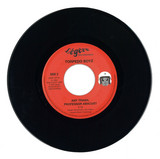 Torpedo Boyz - Any Trash, Professor Abacus