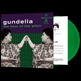 Gundella - The Hour Of The Witch