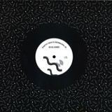 Earth Trax & Newborn Jr. - Bailando / Aquamarine