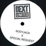 Bodyjack - Hotshot W/ Special Request S Total Devastation Crew Mix