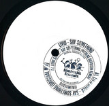 Liviu Groza - Say Something